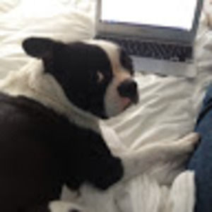 Meet your Posher, Deb